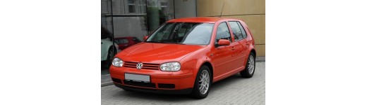 Volkswagen Golf IV serie dal 10/1997 al 10/2003