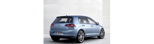 Volkswagen Golf  VII serie dal 11/2012
