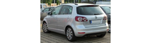 Volkswagen Golf  Plus