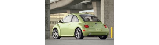 Volkswagen New Beetle dal 04/1999 al 10/2011