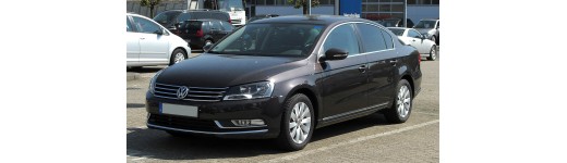 Volkswagen Passat 4porte berlina