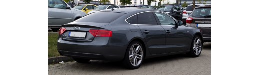 Audi A5 Sportback 5porte