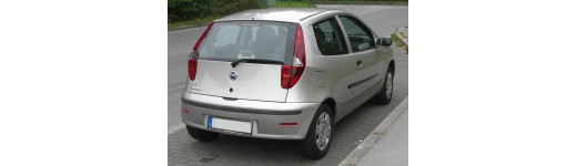 Fiat Punto Classic dal 1999 al 2010