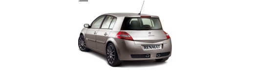 Renault Megane 3porte 4porte e 5porte