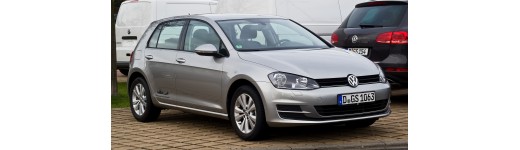Volkswagen Golf serie 7 dal 11/2012