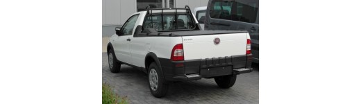 Fiat Strada Pick-up