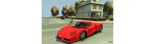Ferrari GTA