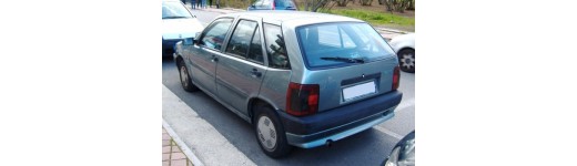 Fiat Tipo dal 1988 al 1995
