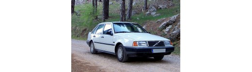 Volvo serie 400