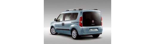 Fiat Doblo' dal 2010