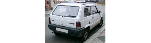 Fiat Panda 750/900/1000 dal 1986 al 1998