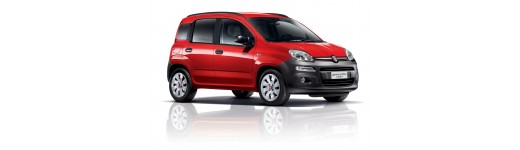 Fiat Panda dal 2012