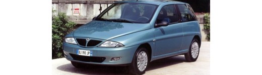 Lancia Y dal 03/1996 al 06/2003