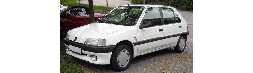 Peugeot 106 5porte