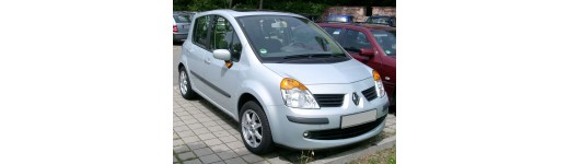 Renault Modus dal 10/2004 al 01/2008
