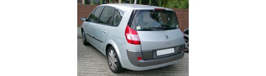 Renault Scenic dal 06/2003 al 06/2009
