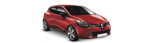 Renault Clio dal 07/2012