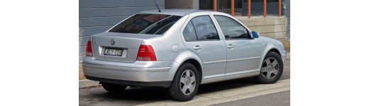 Volkswagen Bora dal 1998 al 10/2003