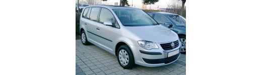 Volkswagen Touran dal 01/2003 al 04/2010
