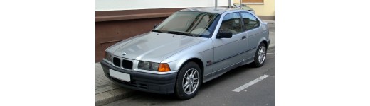 Bmw Serie 3 dal 09/1990 al 10/1999 modello E36
