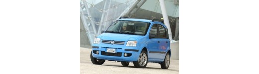 Fiat Panda dal 09/2003 al 2012