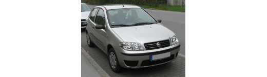 Fiat Punto Classic dal 2003