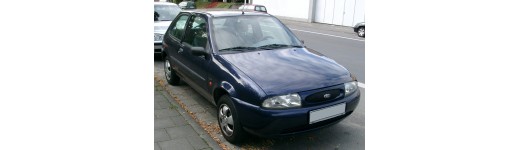 Ford Fiesta dal 01/1996 al 08/1999