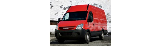 Iveco Daily dal 2006