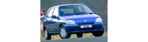 Renault Clio dal 06/1990 al 02/1998