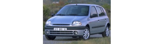 Renault Clio dal 03/1998 al 03/2001