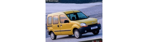Renault Kangoo dal 09/1997 al 02/2003