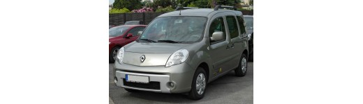 Renault kangoo dal 02/2008 al 10/2012