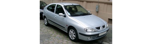 Renault Megane dal 11/1995 al 02/1999