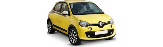 Renault Twingo e Nuova Twingo