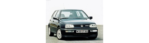 Volkswagen Golf 3 dal 08/1991 al 07/1997