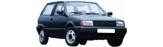 Volkswagen Polo dal 1980 al 09/1994