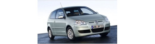 Volkswagen Polo dal 05/2005 al 08/2009