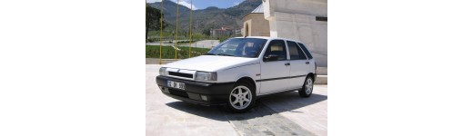 Fiat Tipo Restyling dal 1993