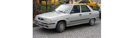 Renault 9 e Renault 11