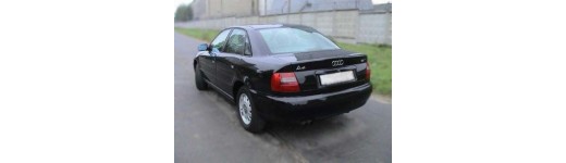 Audi A4 dal 01/1995 al 05/1999