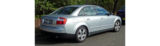 Audi A4 dal 12/2000 al 10/2004