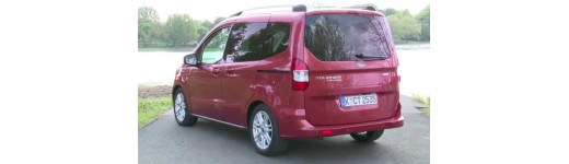 Ford Transit Tourneo Courier