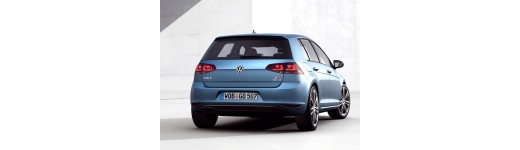 Volkswagen Golf 7 dal 11/2012