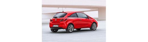 Opel Corsa "E"