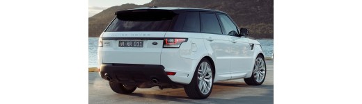 Land Rover Range Rover Sport dal 2014