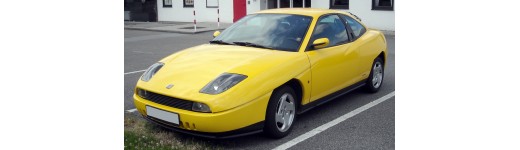 Fiat Coupe'