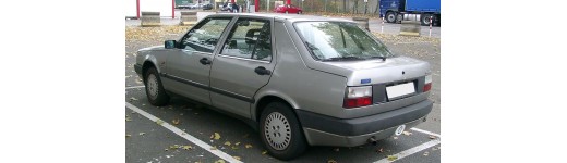 Fiat Croma dal 1985 al 1996