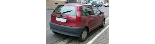 Fiat Punto I dal 1993 al 1999