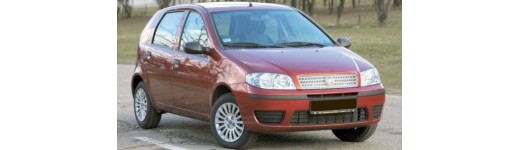 Fiat Nuova Punto Classic dal 2010