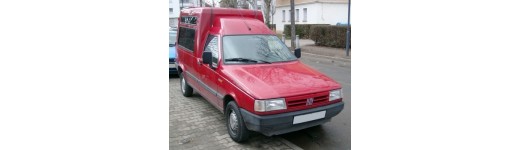Fiat Fiorino dal 1998 al 2007